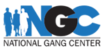 National Gang Center Logo